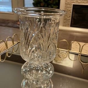 Princess house Vase